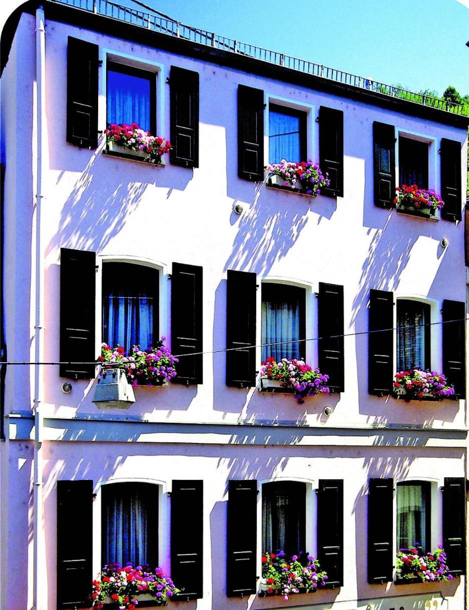 Hotel Haus Berlin in Kaub, Germany