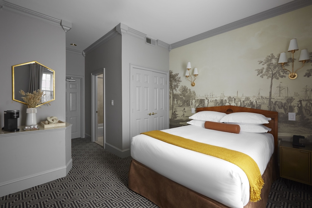 The Franklin on Rittenhouse A Boutique Hotel - photo 32
