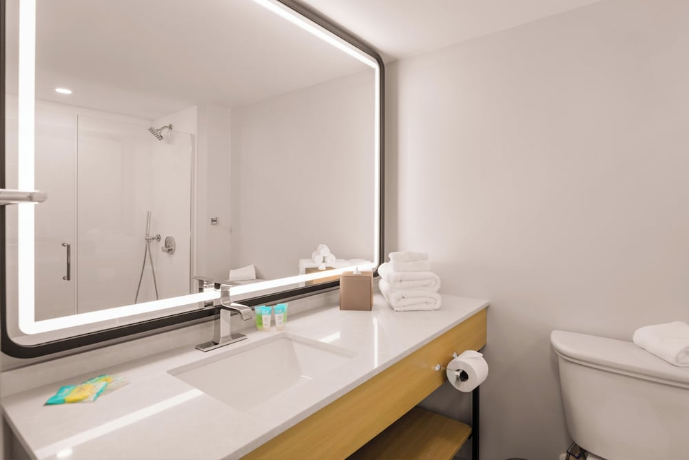 B&B Hotel Orlando International Drive Near Universal Newly Renovated - photo 27