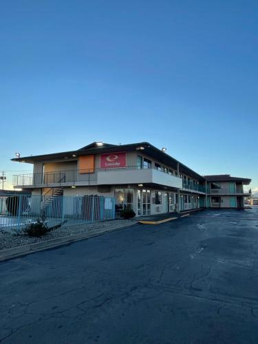 Budget Inn Yakima - photo 34