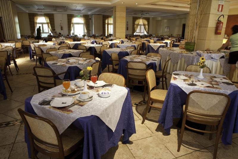 Dolmen Sport Resort in Minervino Di Lecce, Italy