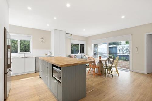 Aberdeen in Cowes, Australia