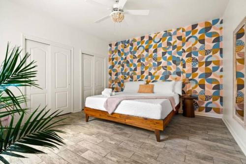 Padre Island Town home 5 min to the beach pets ok — 4-Star Luxury Hotel in Corpus Christi, United States