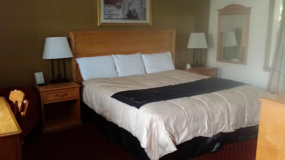 Northside Motel — Williamstown