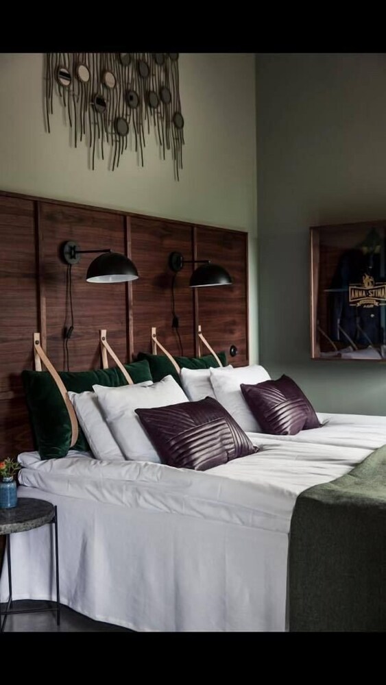 Slipens Hotell — Lysekil — photo 4