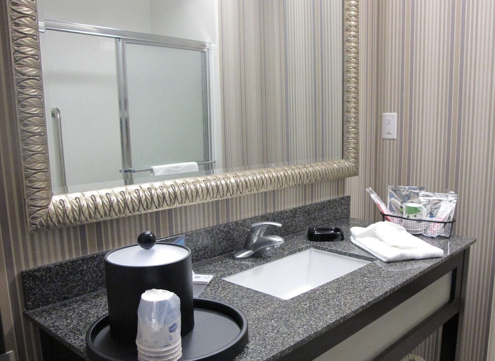 Hampton Inn by Hilton Leesville Fort Polk - photo 20