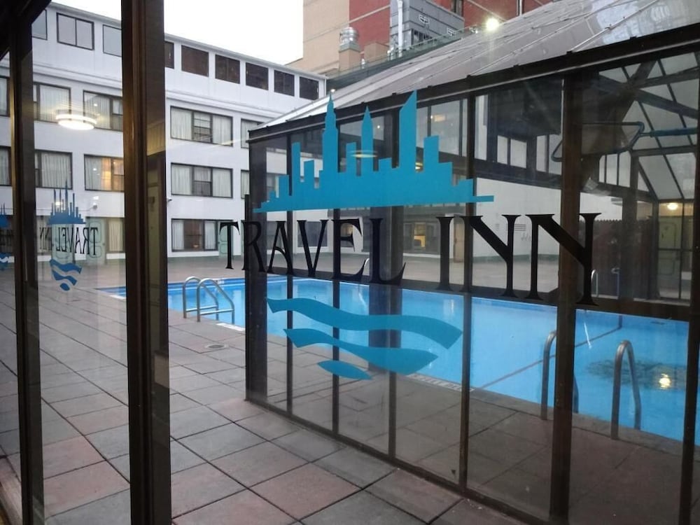 Travel Inn Hotel - photo 28