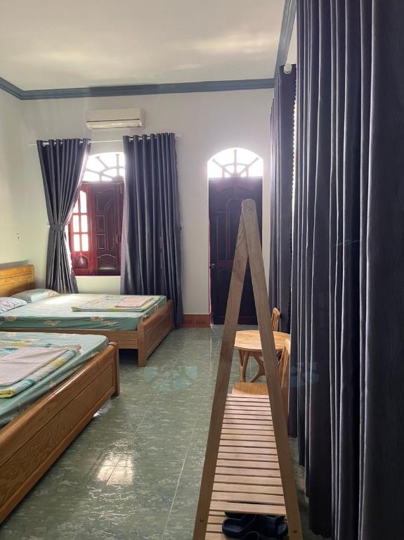 Hotel Minh Vy in Vung Tau, Vietnam