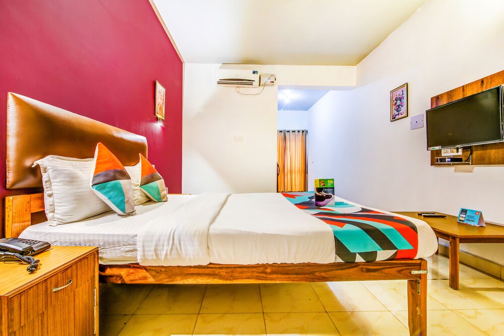 FabExpress Seafinity Resort — Candolim — photo 5