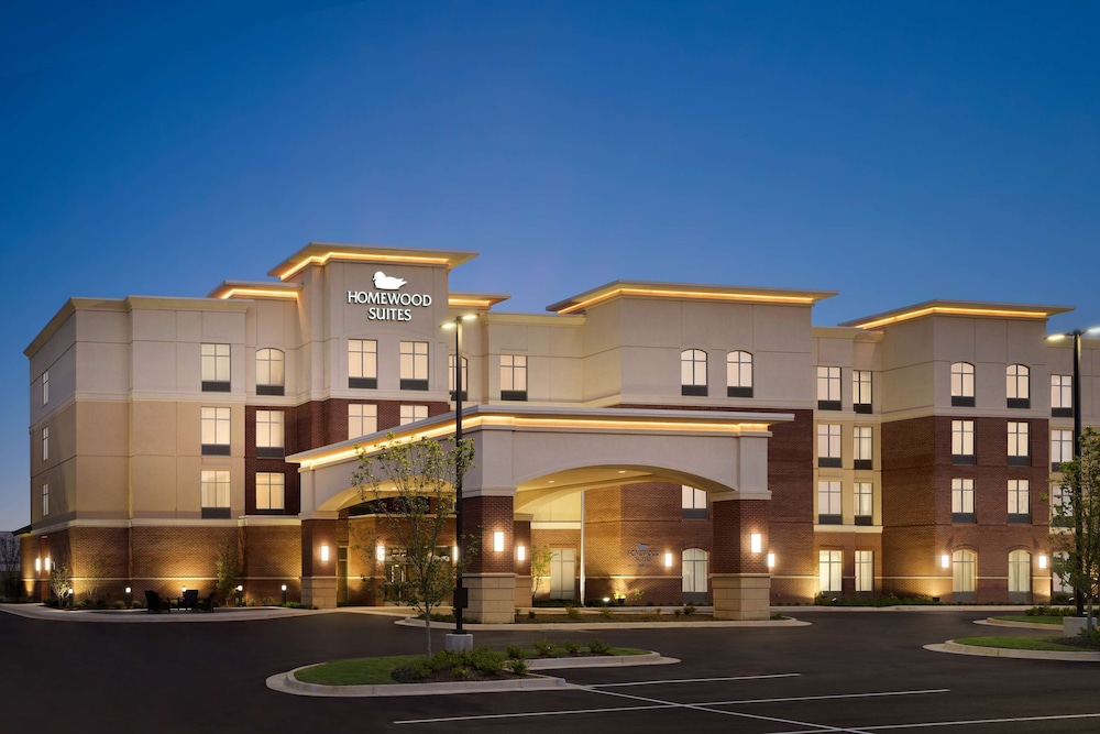 Homewood Suites by Hilton Southaven - photo 2