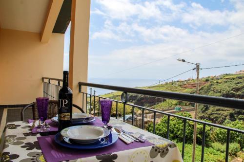 Casa Simão — 4-Star Luxury Hotel in Calheta, Portugal