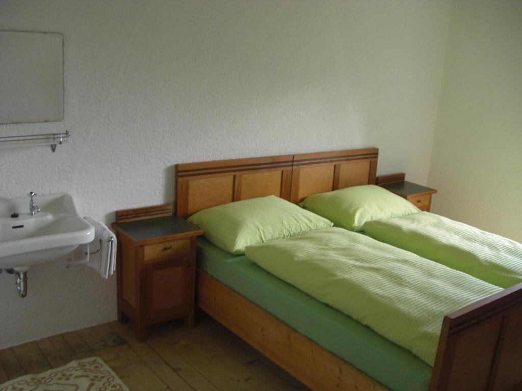 Rifugio Gardenacia — hotel in La Villa