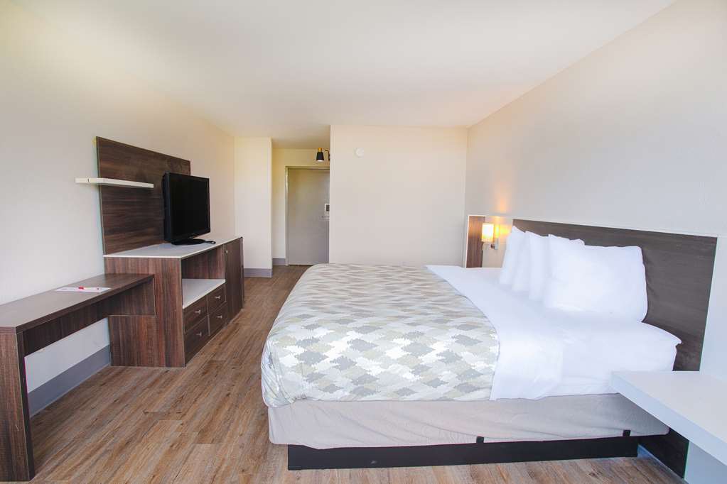 Americas Best Value Inn Winston Salem - photo 11