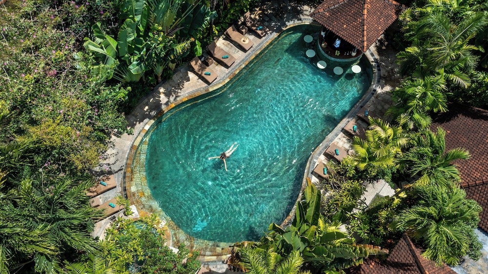 Tonys Villas & Resort in Seminyak, Indonesia