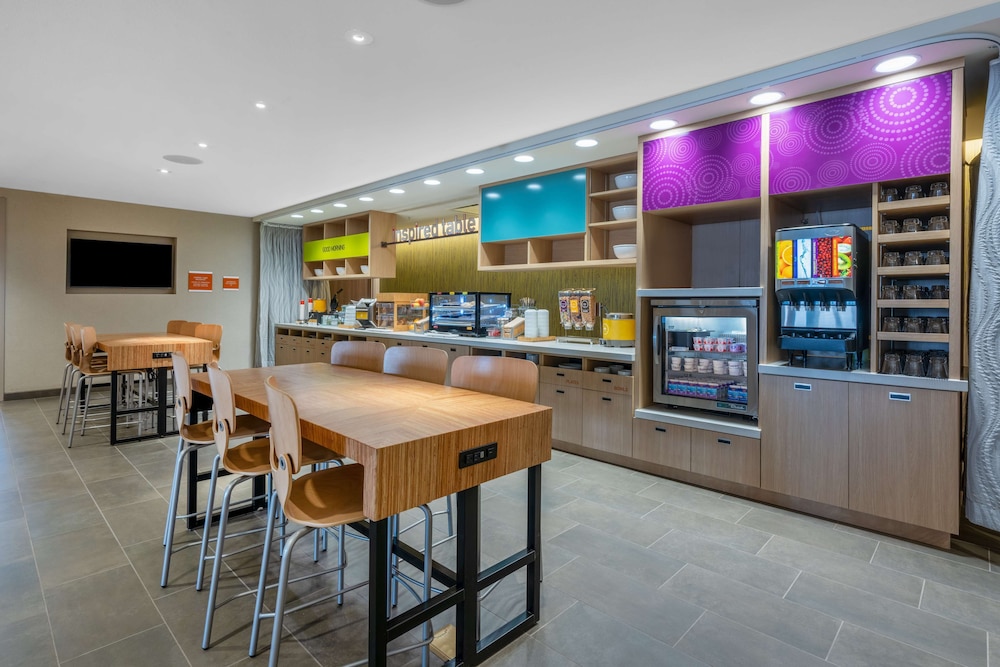 Home2 Suites by Hilton Pocatello ID - photo 33