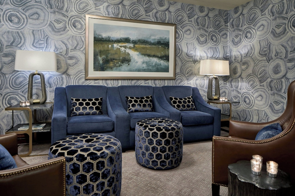 The Del Monte Lodge Renaissance Rochester Hotel & Spa - photo 53