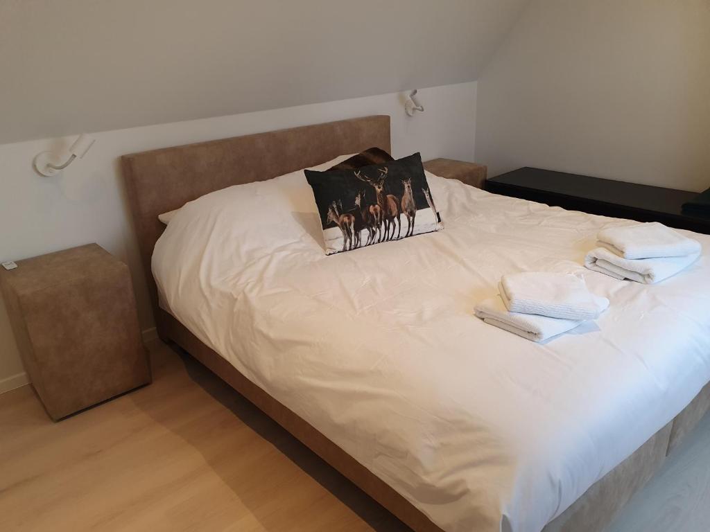 Aux 4 Vents Malmedy in Malmedy, Belgium