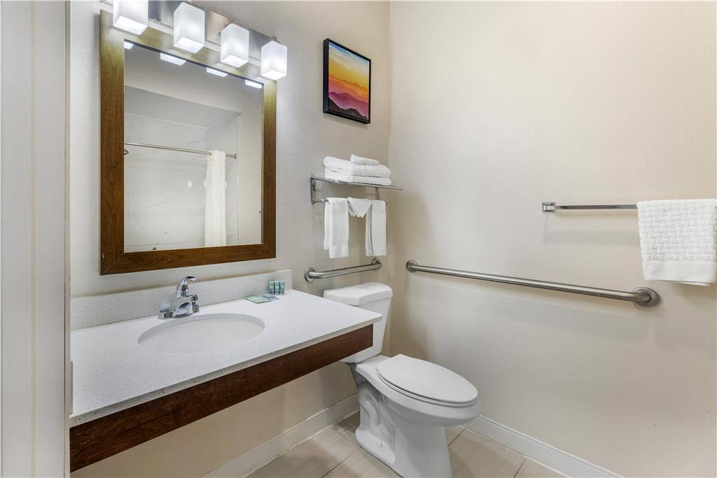 Best Western Joliet Inn & Suites - photo 37