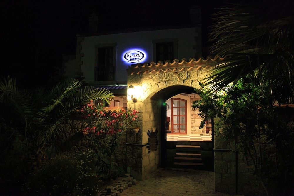 Aladi Otel - last minute hotel in Cesme