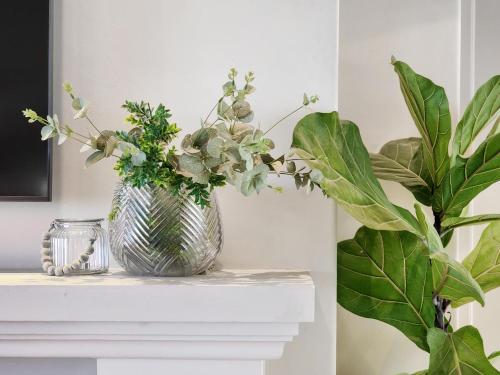 Camps Bay Luxury Family Retreat Lush & Stylish