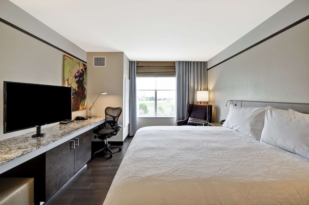 Hilton Garden Inn Detroit Troy - photo 11