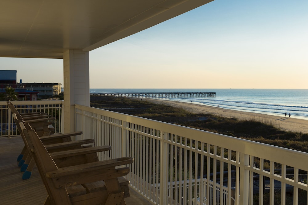 Seaside Inn Oceanfront - photo 16