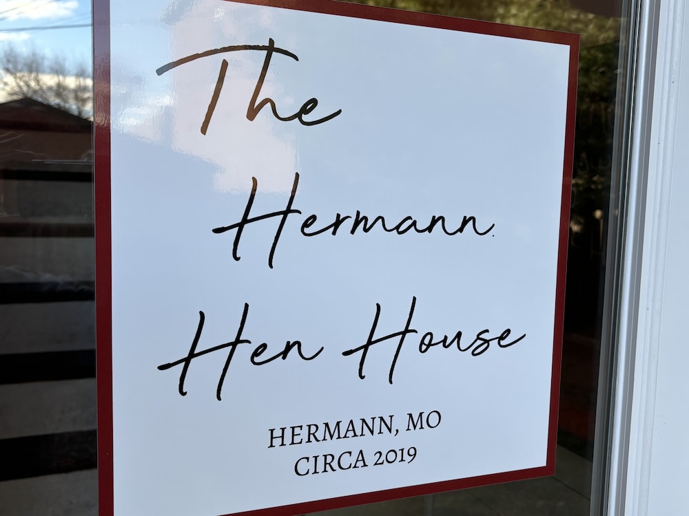 Hermann Crown Suites - photo 313
