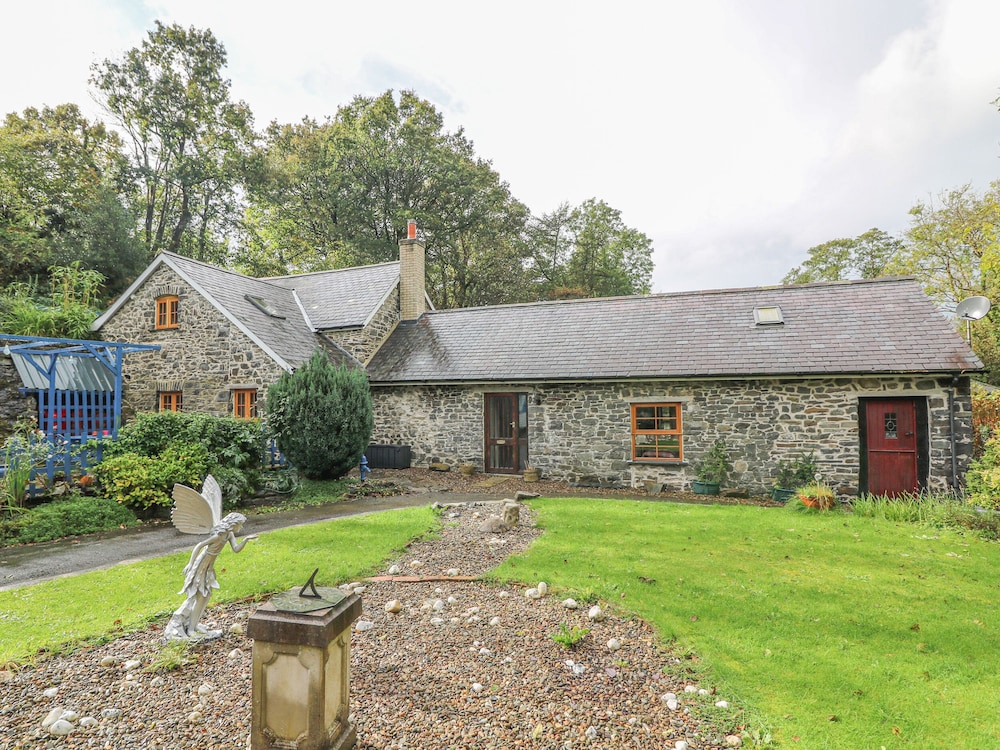 Felin Iago in Aberystwyth, United Kingdom