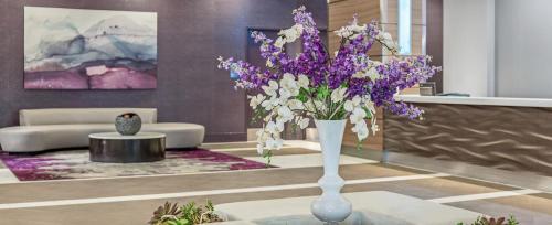 Beautiful Hotel in Desert Blue 1BD Deluxe near The Strip