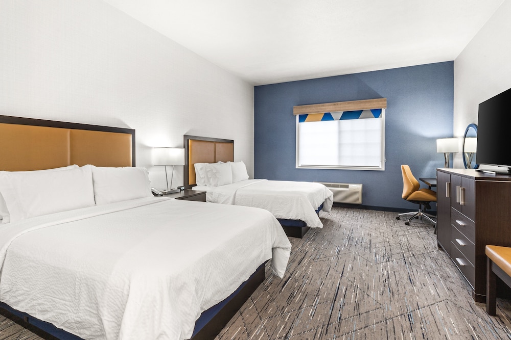 Holiday Inn Express Wenatchee by IHG - photo 13