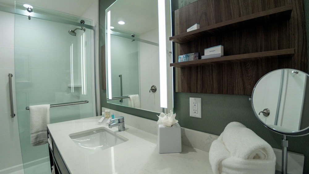Hilton Garden Inn Spartanburg - photo 27