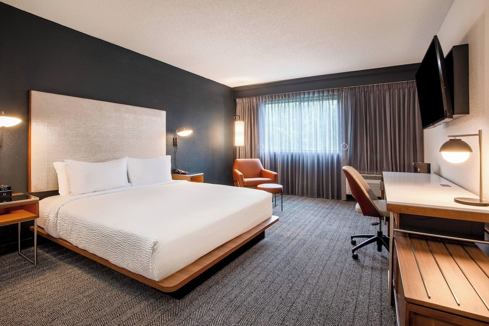 Courtyard by Marriott Orlando Altamonte Springs Maitland - photo 13