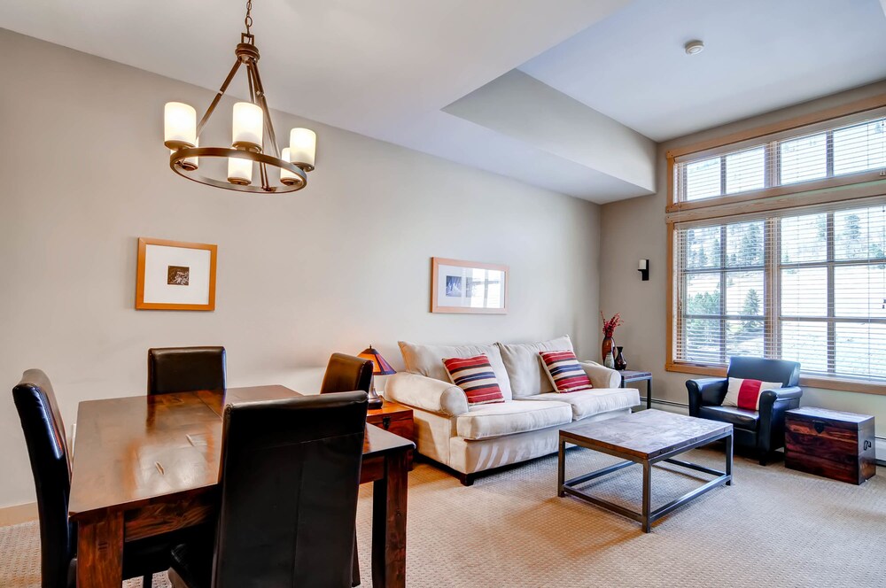 Passage Point at Center Village by Copper Mountain Lodging - photo 15