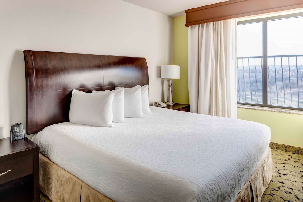 Hilton Garden Inn Dallas Lewisville - photo 13