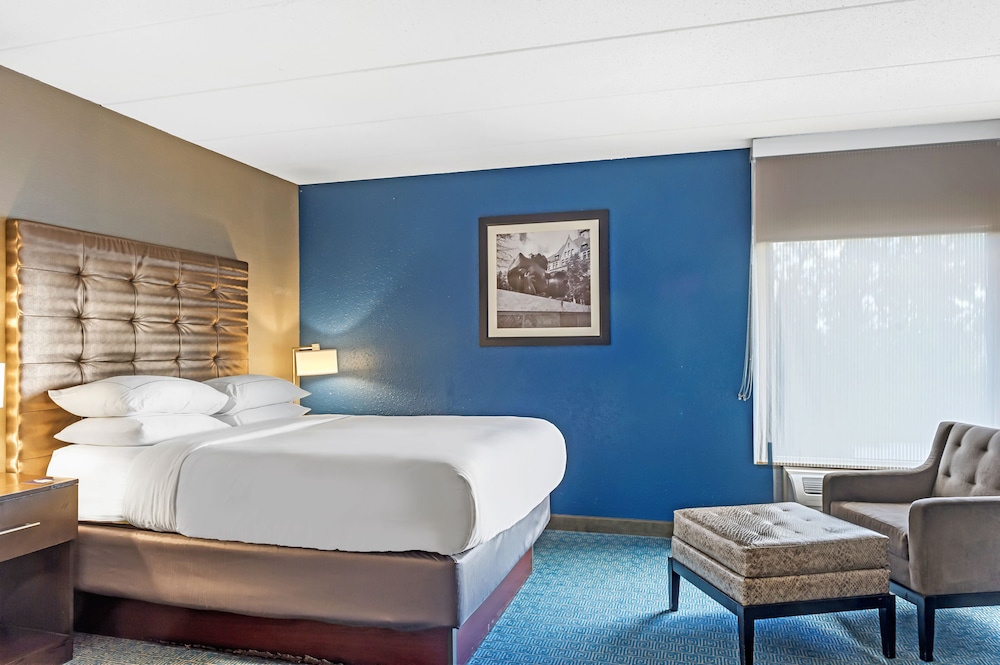 DoubleTree by Hilton Roseville Minneapolis - photo 15