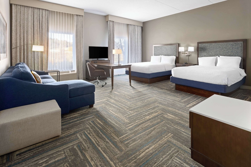 Hampton Inn & Suites Wells Ogunquit - photo 36