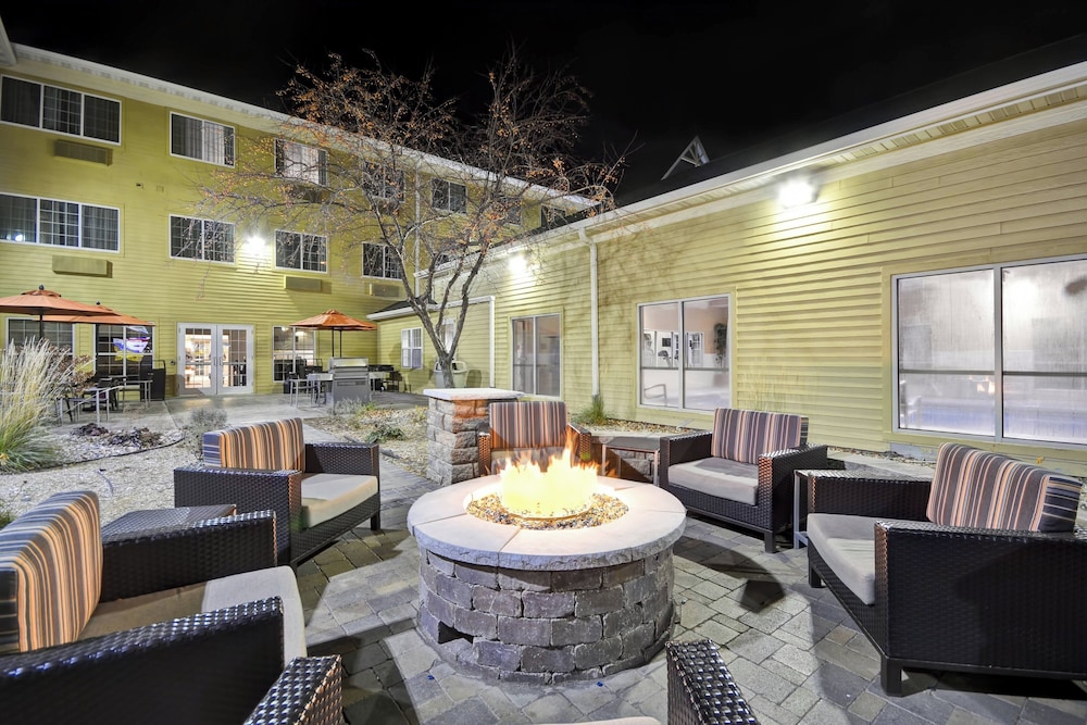 TownePlace Suites by Marriott Sioux Falls - photo 31
