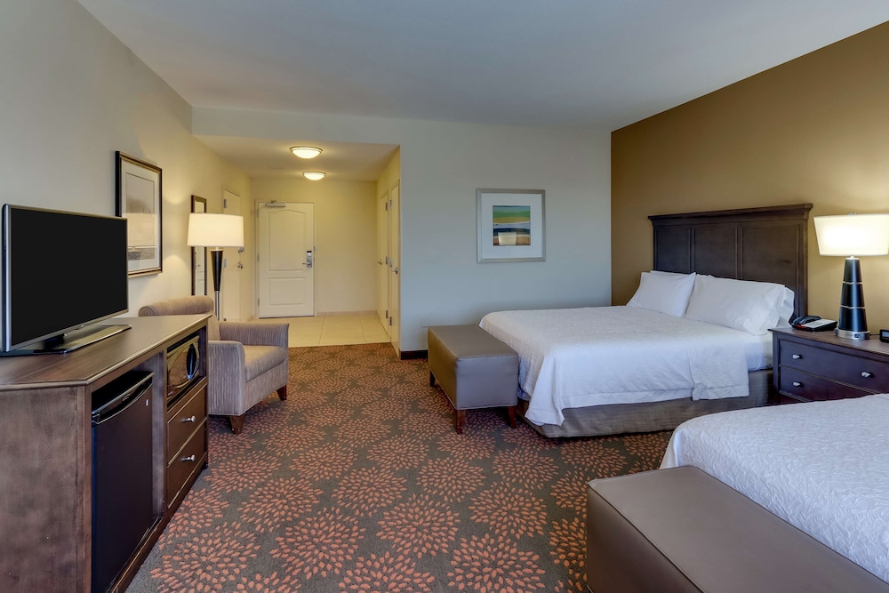 Hampton Inn & Suites Hartsville - photo 16
