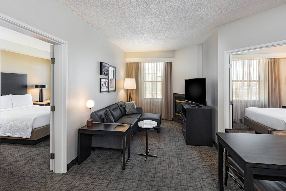 Residence Inn by Marriott Louisville Downtown - photo 7
