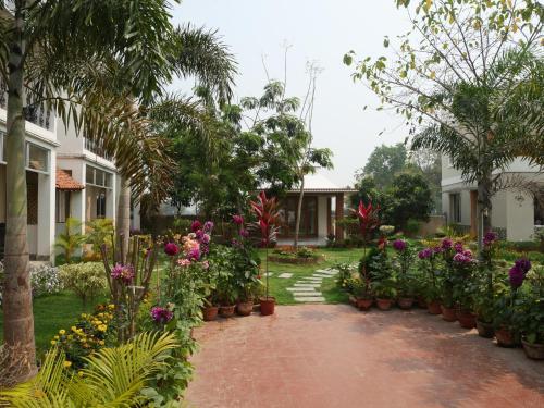Upasana Eco Resort in Bolpur, India