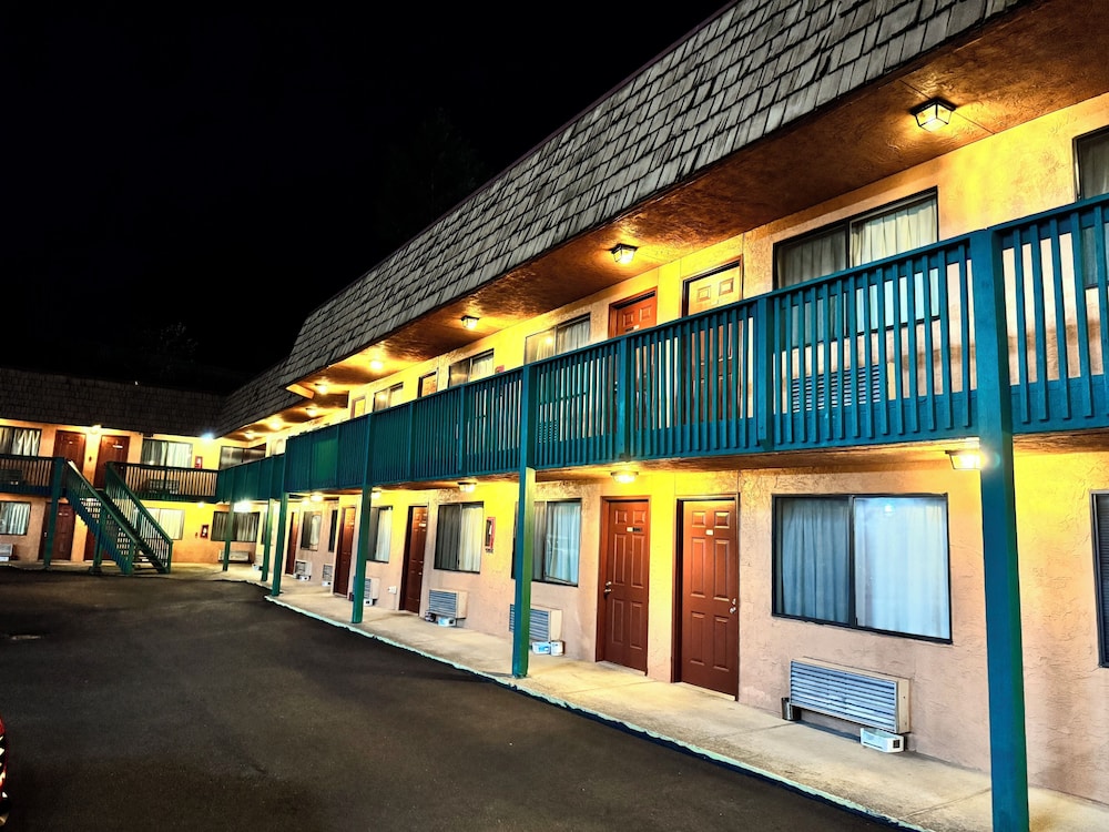Federal Way Motel - photo 19