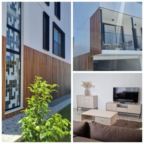 Delta House Gama apartment — 4-Star Luxury Hotel in Zadar, Croatia