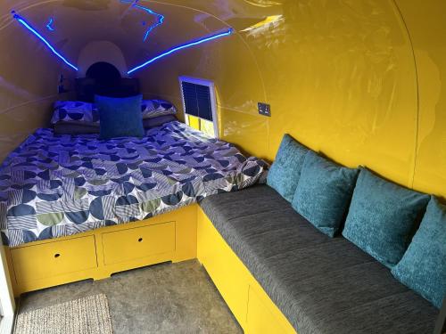 Sea King - last minute hotel in Unknown City