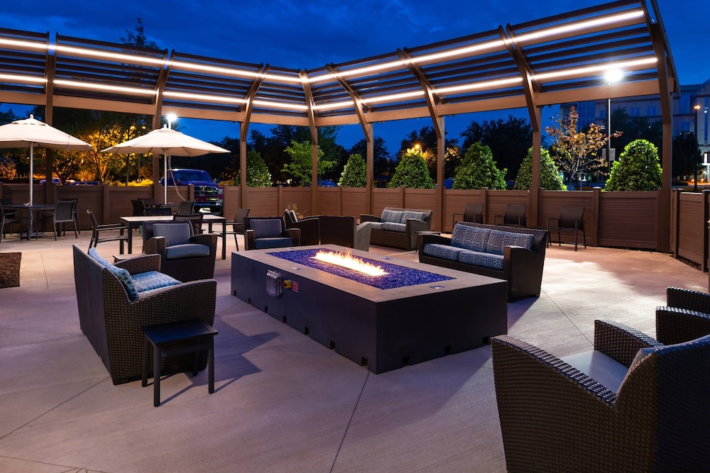 Courtyard by Marriott Charlotte Northlake - photo 22