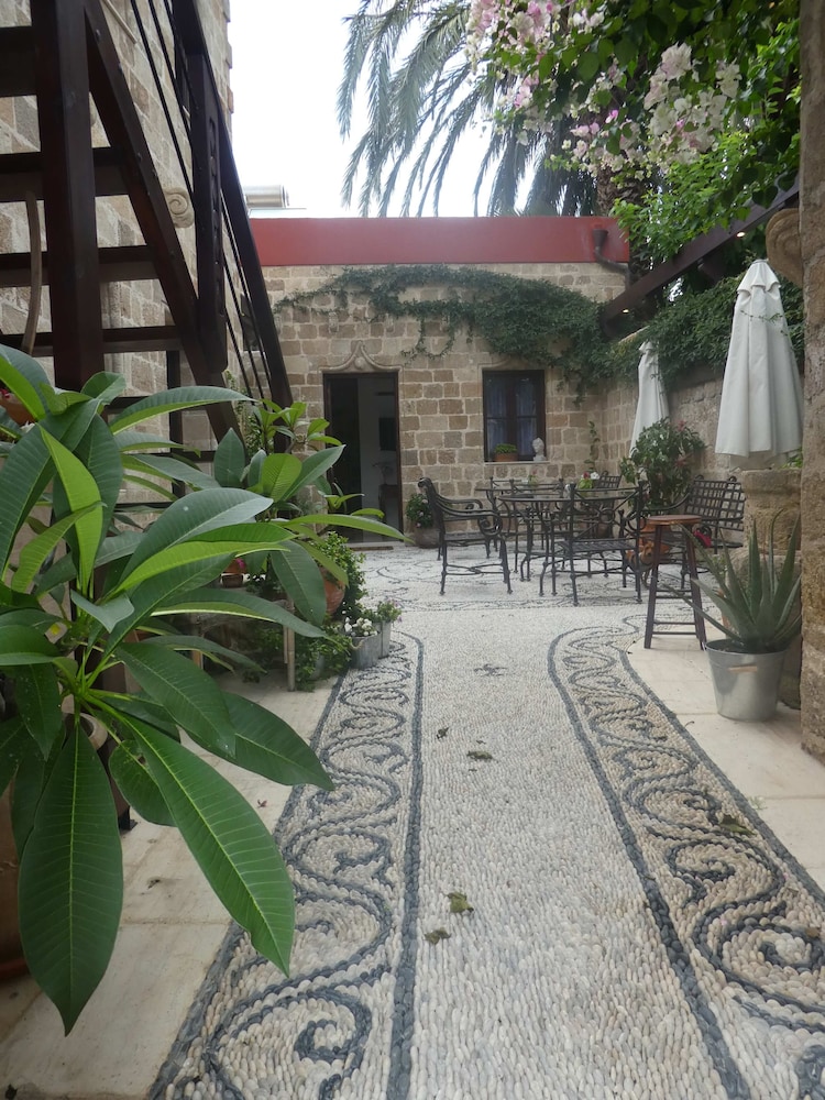 Hotel Ellique - last minute hotel in Rodos