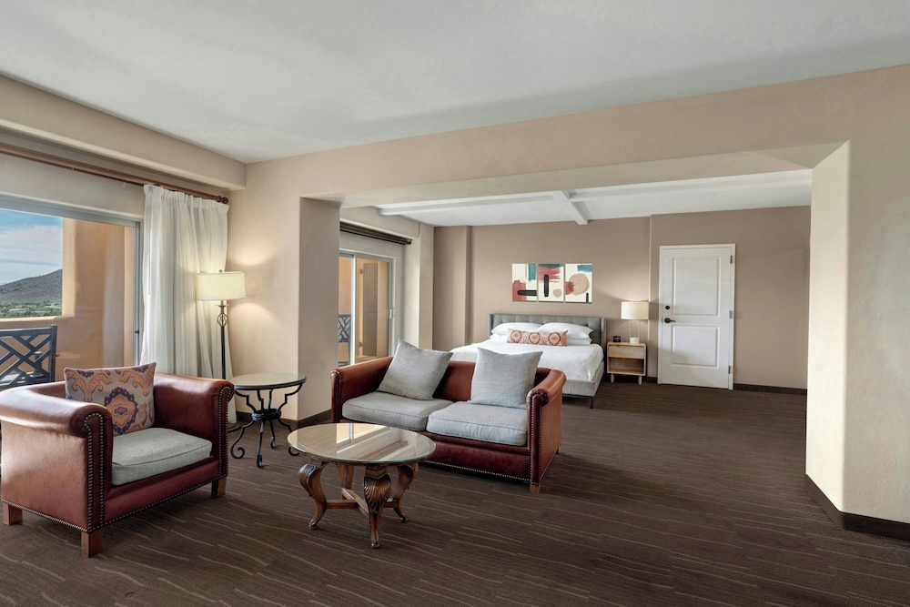 JW Marriott Starr Pass Resort and Spa - photo 33
