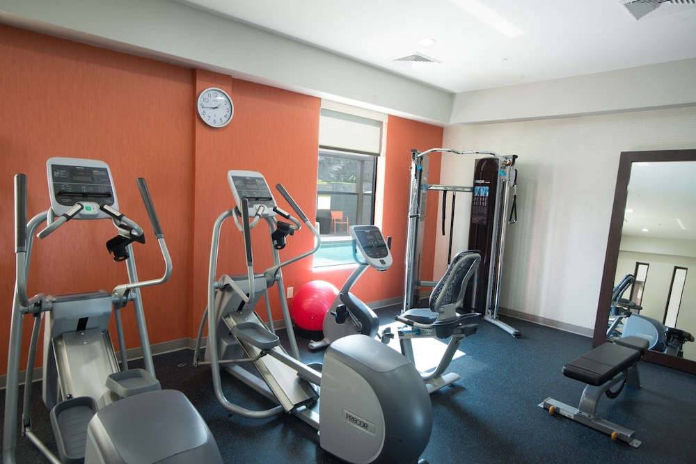 Home2 Suites by Hilton Tulsa Hills - photo 17
