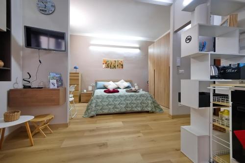 Casa Diamante — 4-Star Luxury Hotel in Turin, Italy