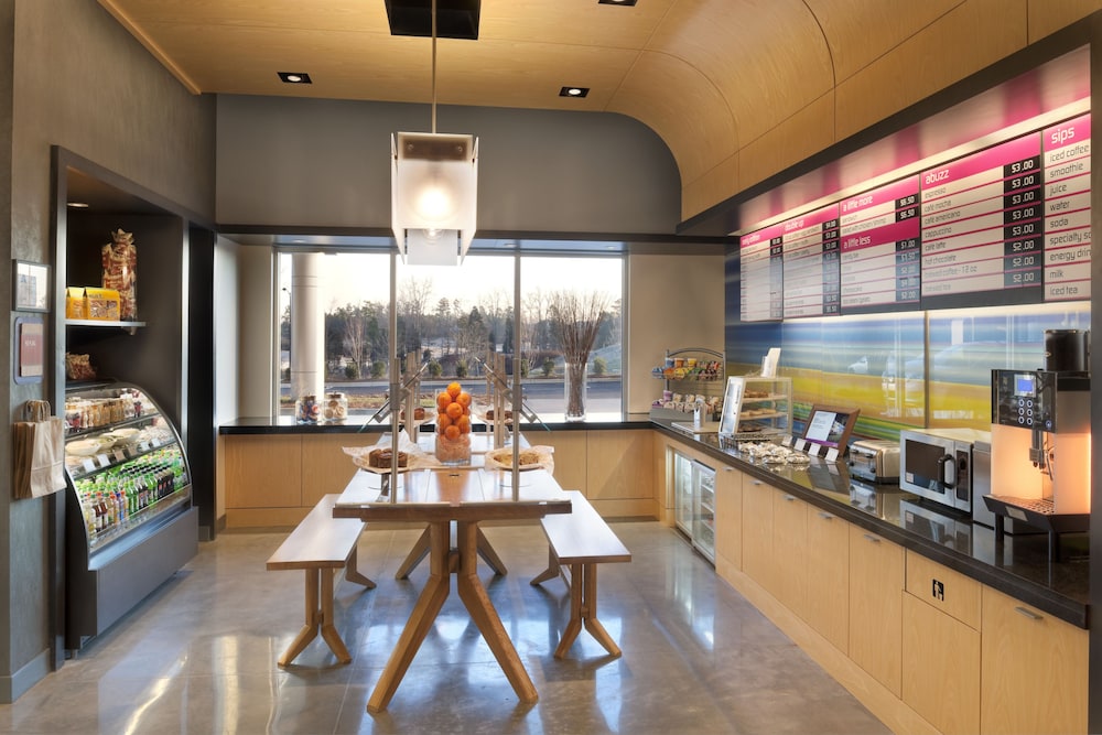 Aloft Charlotte Ballantyne - photo 29