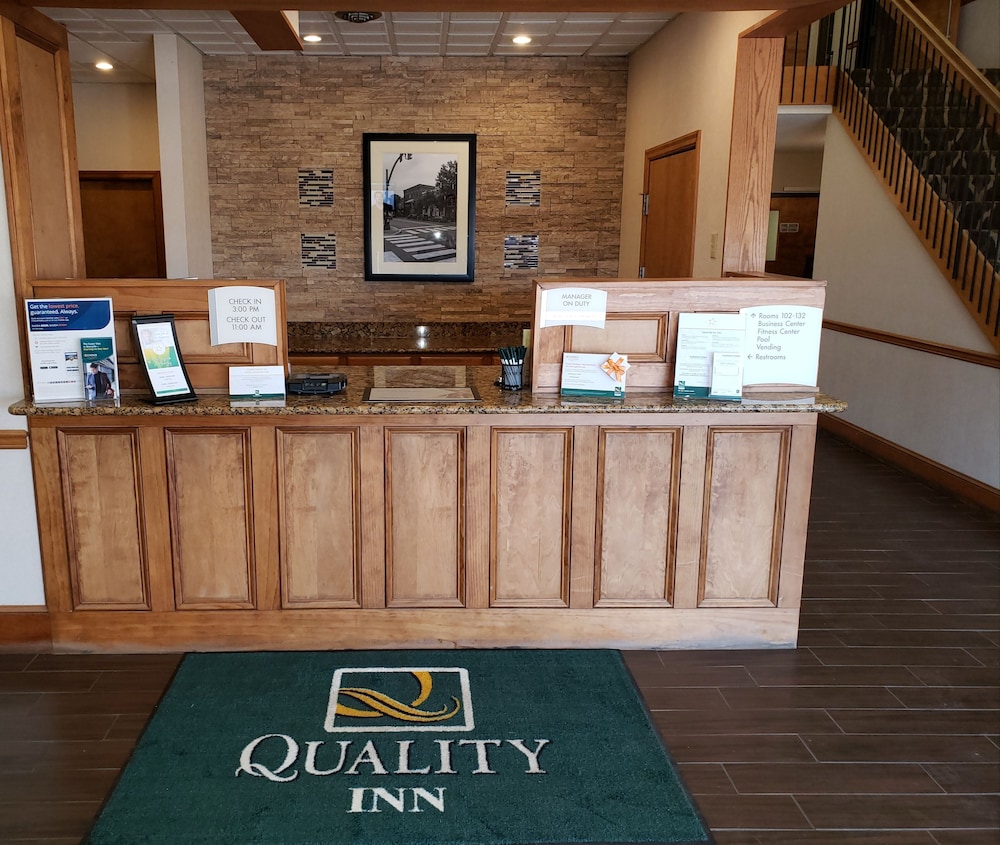 Quality Inn Selinsgrove - photo 2